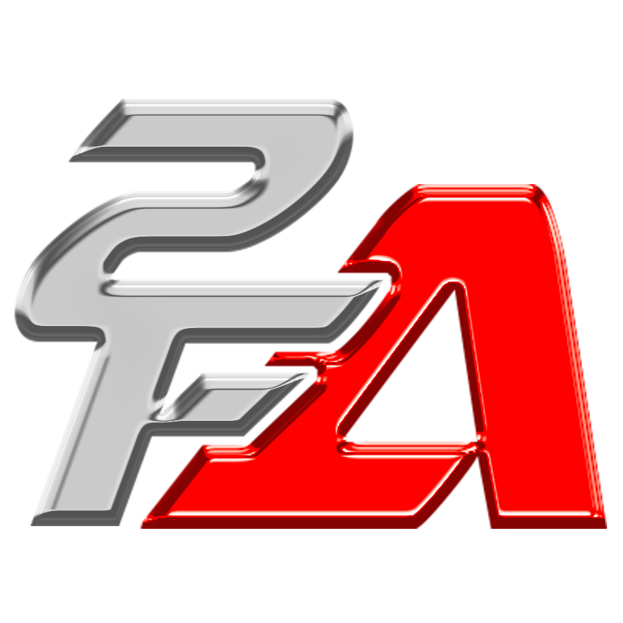 2Fast Logo